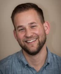 Pastor Derek DeVries