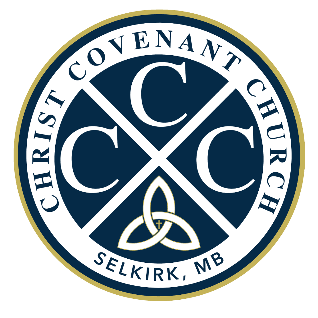 Christ Covenant Church Logo