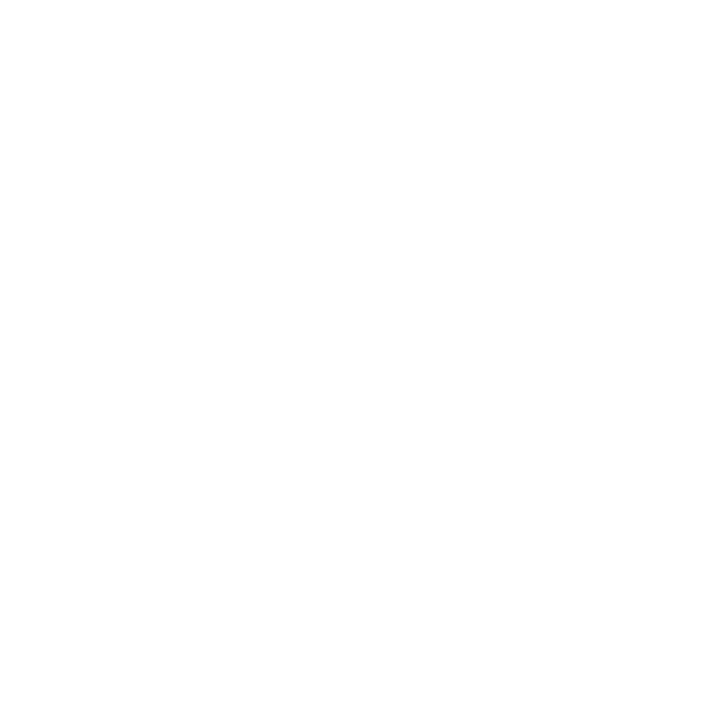 Park City Gospel Church Logo