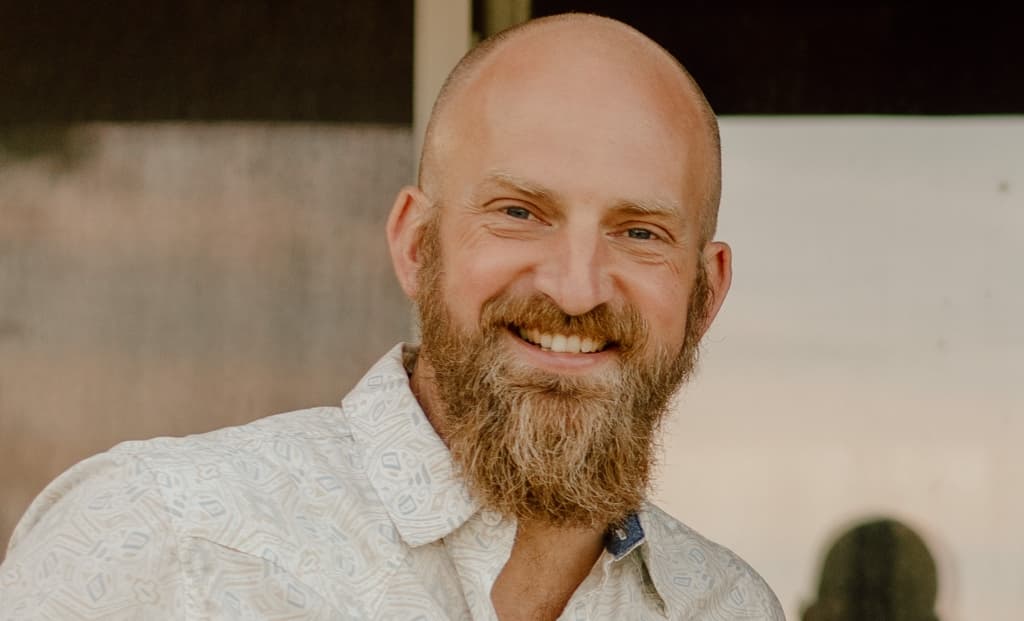 Pastor Matt Plett