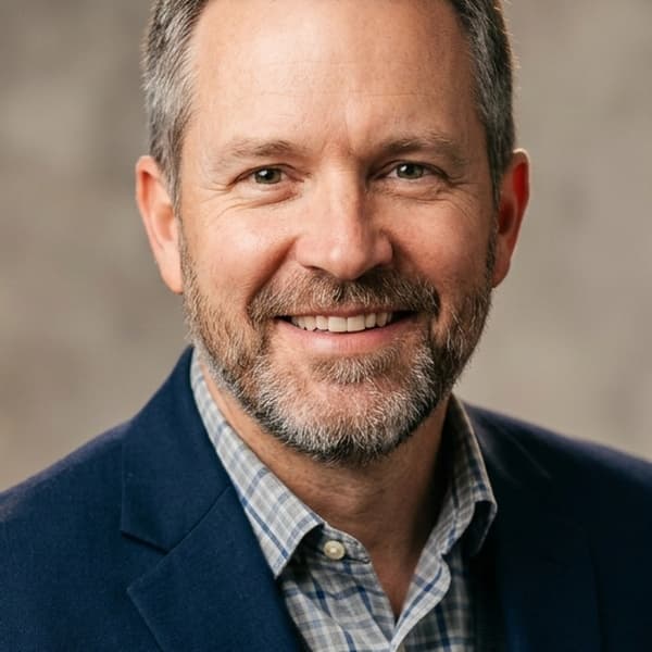 Pastor Nate Wright
